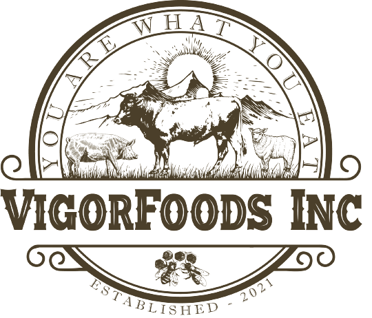 VigorFoods Inc.